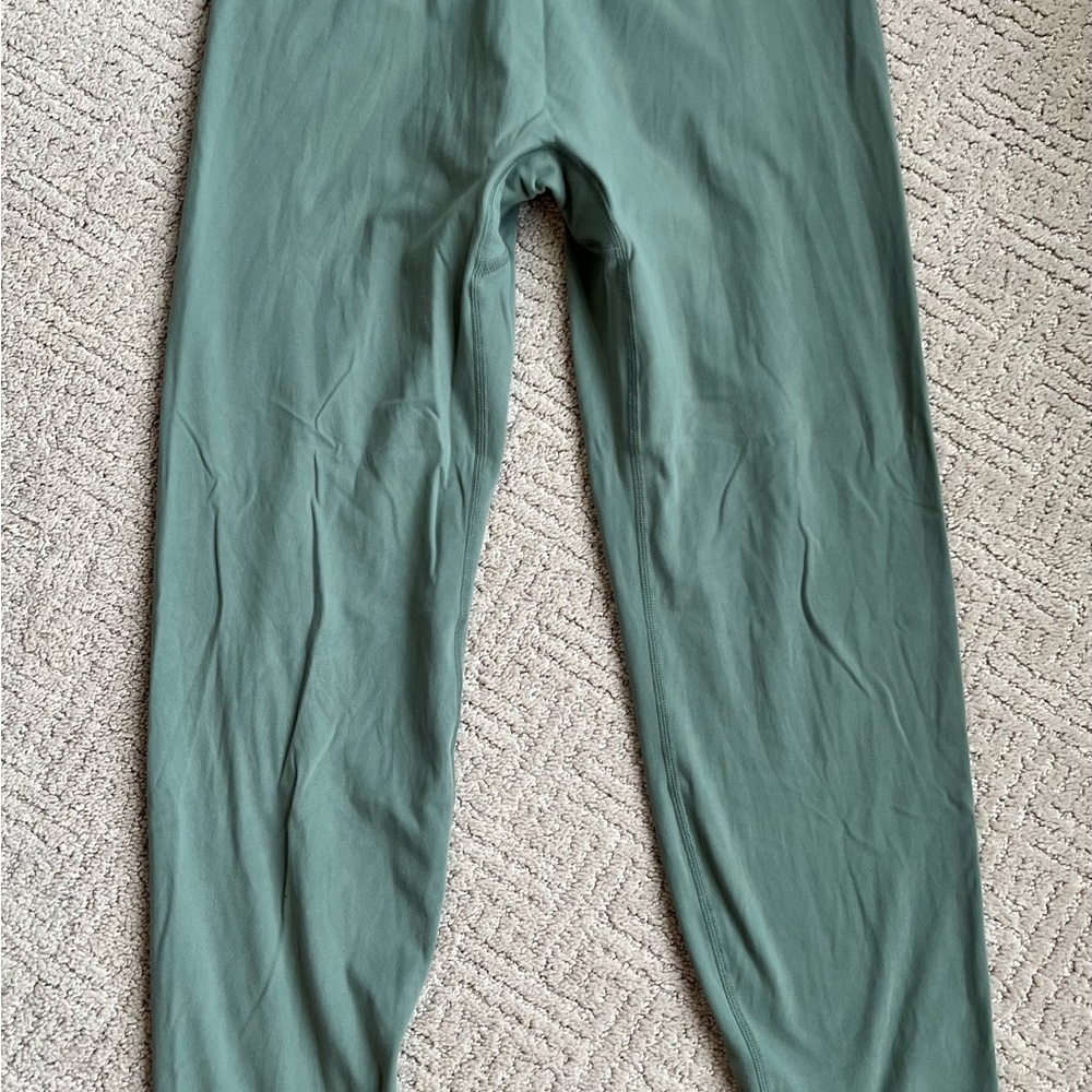 BuffBunny Poshknit Scrunch Legging